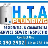 HTA Plumbing ico