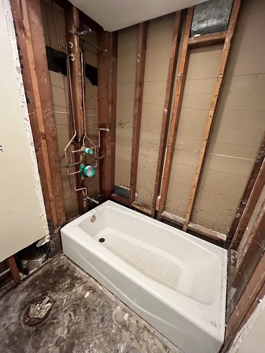 HTA Plumbing Picture 9