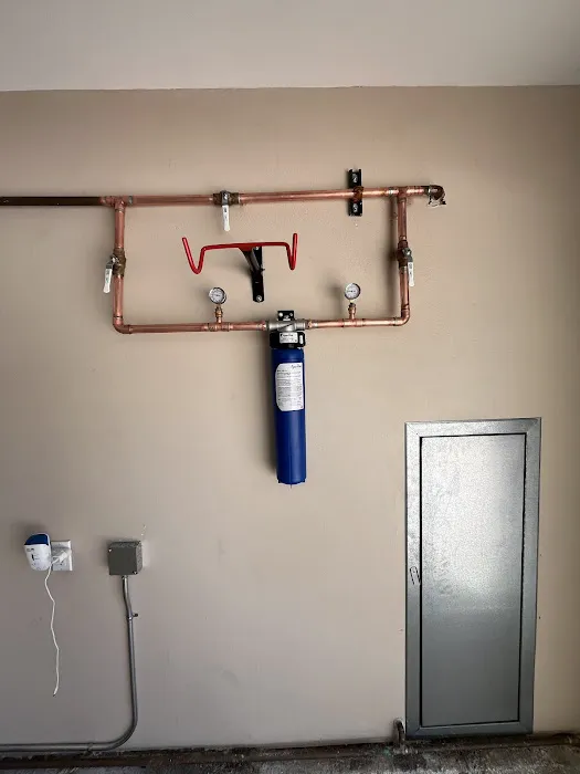 HTA Plumbing Picture 8