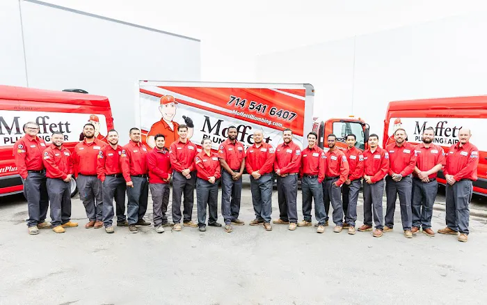 Moffett Plumbing & Air Picture 5