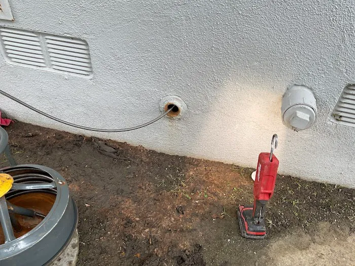 Moffett Plumbing & Air Picture 1