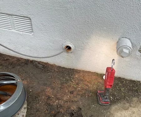 Moffett Plumbing & Air