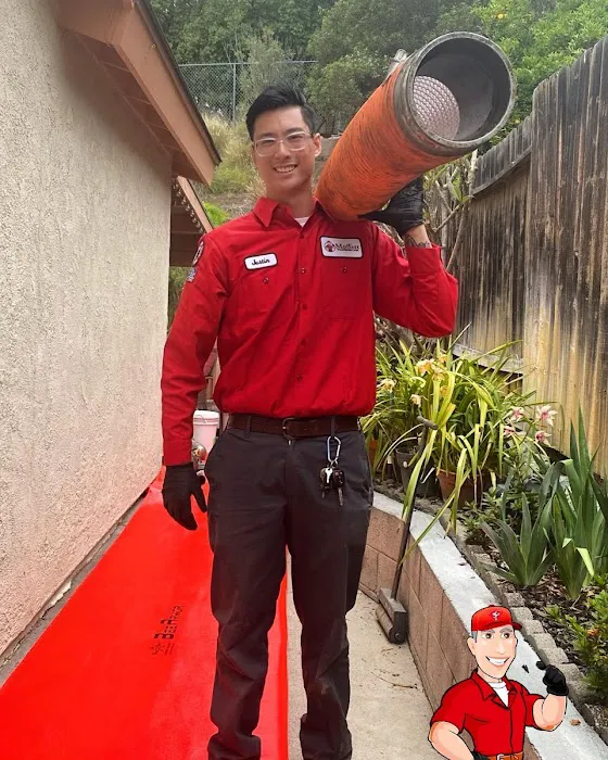 Moffett Plumbing & Air Picture 3