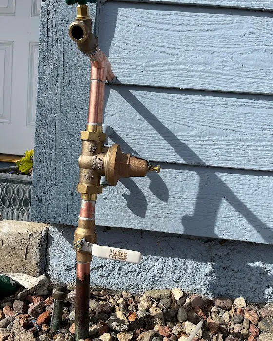 Moffett Plumbing & Air Picture 8