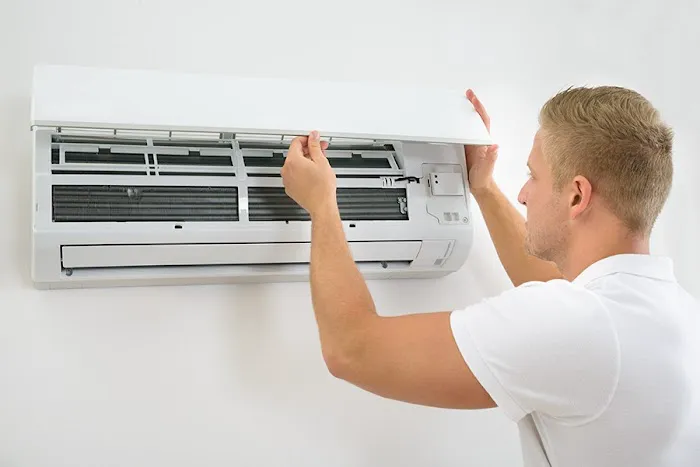 Absolute Airflow Air Conditioning, Heating and Plumbing Picture 1