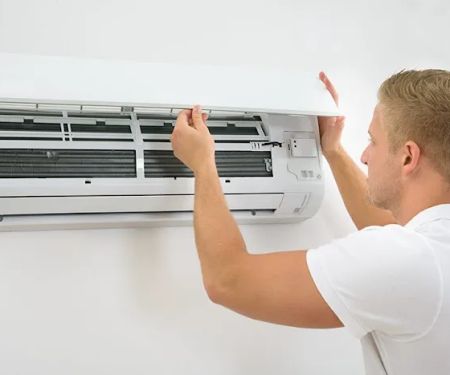 Absolute Airflow Air Conditioning, Heating and Plumbing
