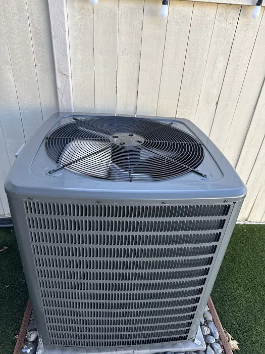 Absolute Airflow Air Conditioning, Heating and Plumbing Picture 5