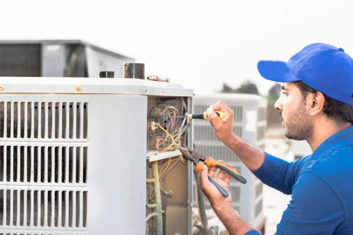 Absolute Airflow Air Conditioning, Heating and Plumbing Picture 7