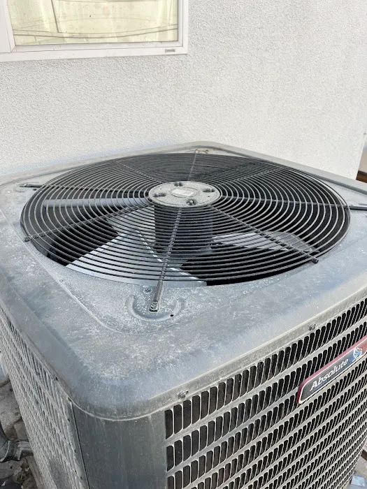 Absolute Airflow Air Conditioning, Heating and Plumbing Picture 4