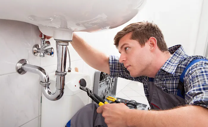 Sherman Plumbing Co Picture 1