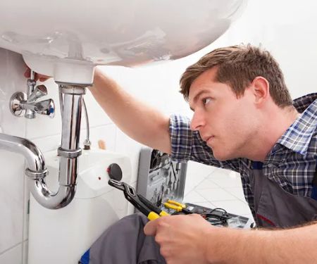 Sherman Plumbing Co