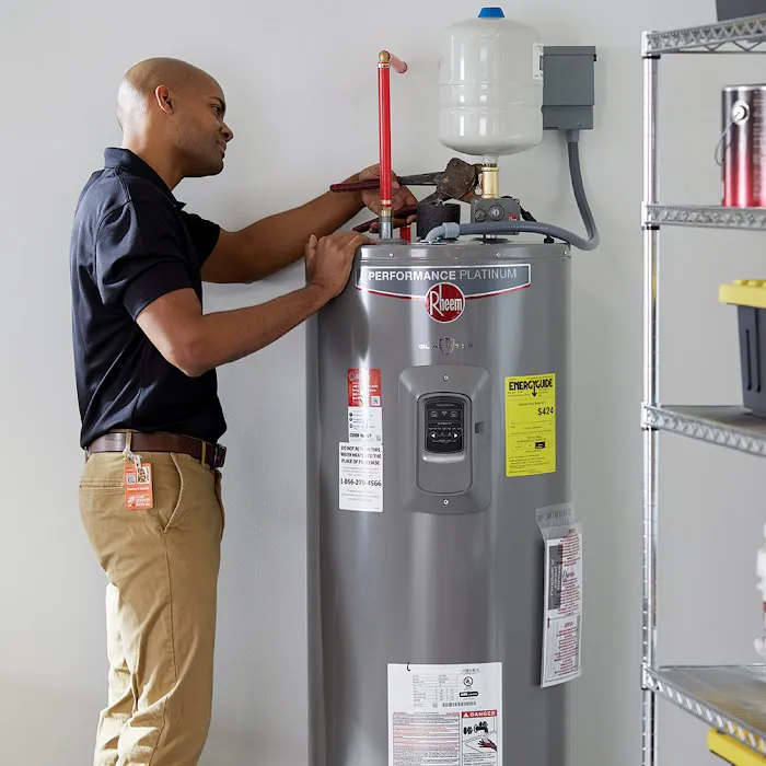 Sherman Plumbing Co Picture 3
