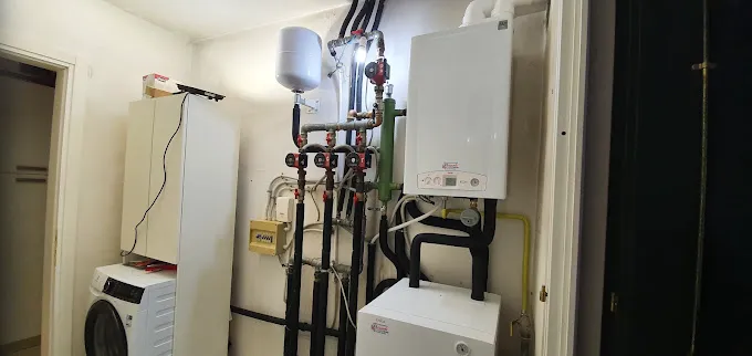 City Plumbing, Heating & Air Picture 1