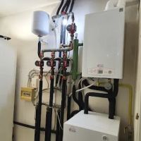 City Plumbing, Heating & Air ico