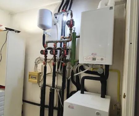 City Plumbing, Heating & Air