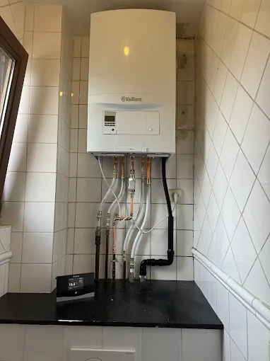 City Plumbing, Heating & Air Picture 2