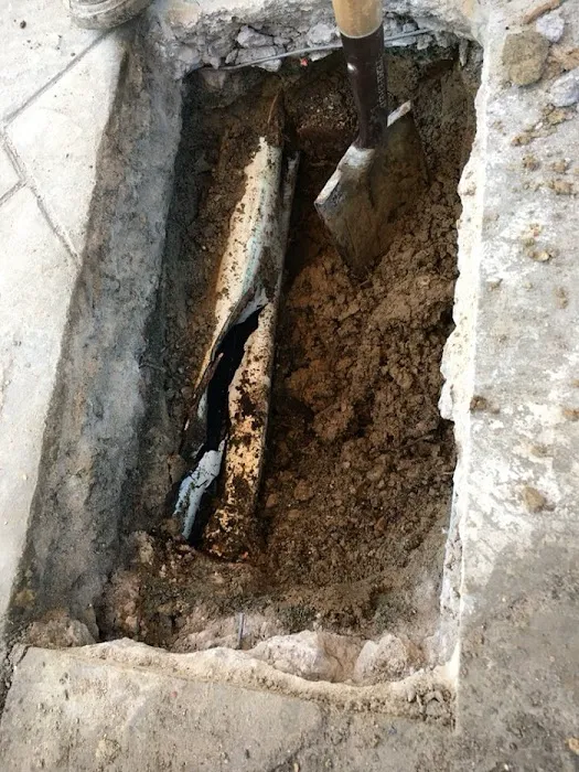Midway City Plumber's Picture 3
