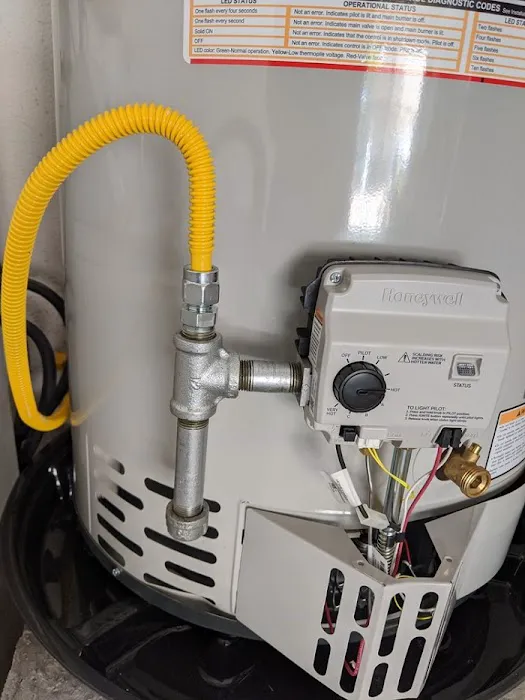 Midway City Plumber's Picture 1