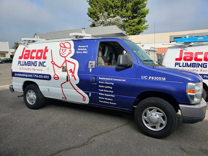 Jacot Plumbing, Inc. Picture 3