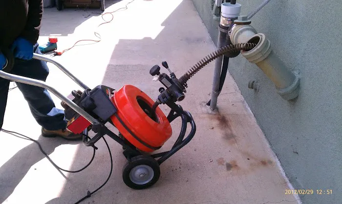 EZ PLUMBING SERVICE Picture 2