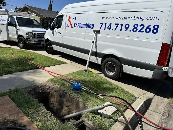 EZ PLUMBING SERVICE Picture 8