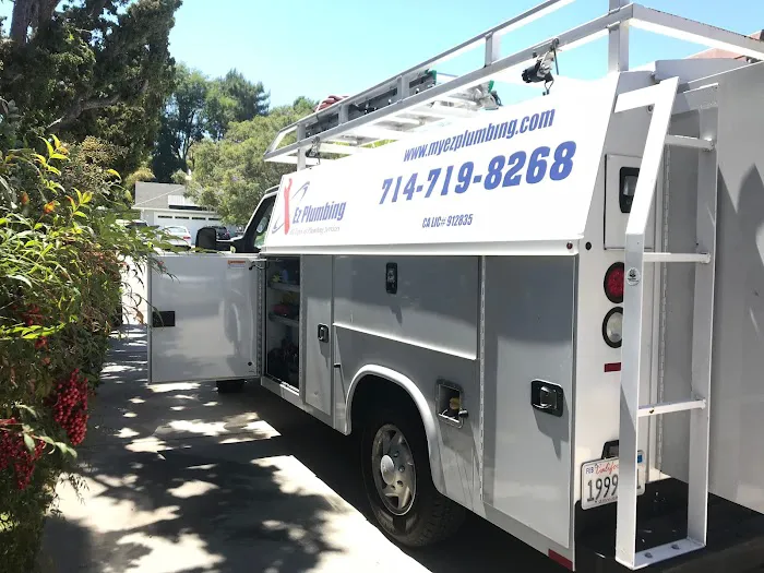 EZ PLUMBING SERVICE Picture 9