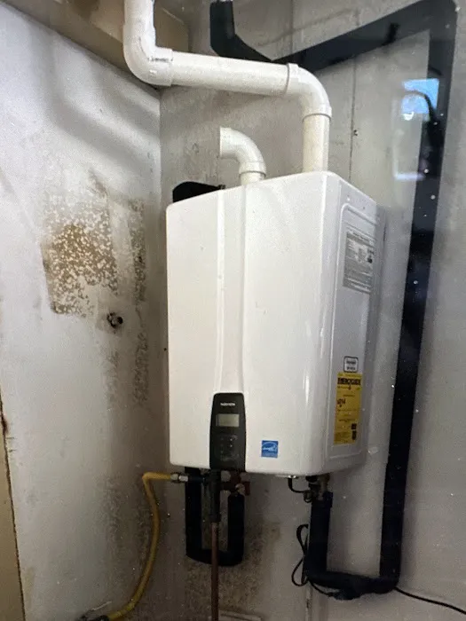 EZ PLUMBING SERVICE Picture 10