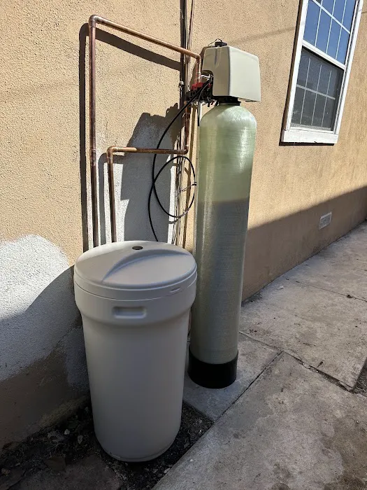 EZ PLUMBING SERVICE Picture 1