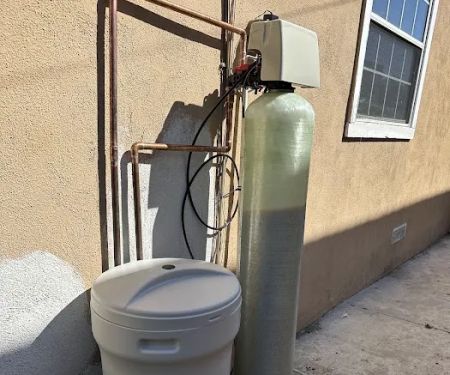 EZ PLUMBING SERVICE