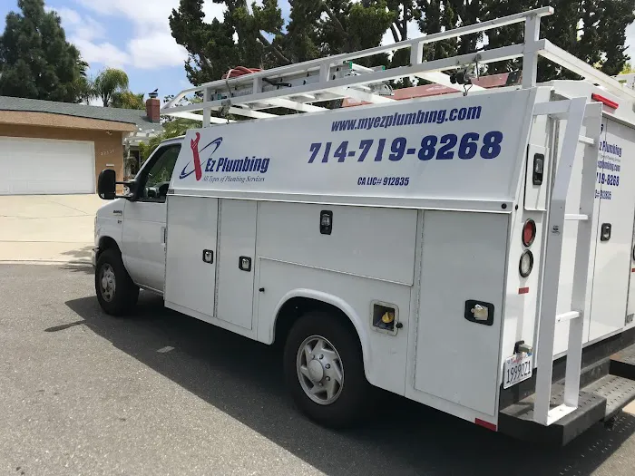 EZ PLUMBING SERVICE Picture 3