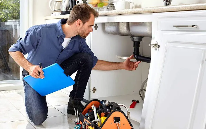 Splash Plumbing Picture 1