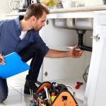 Splash Plumbing