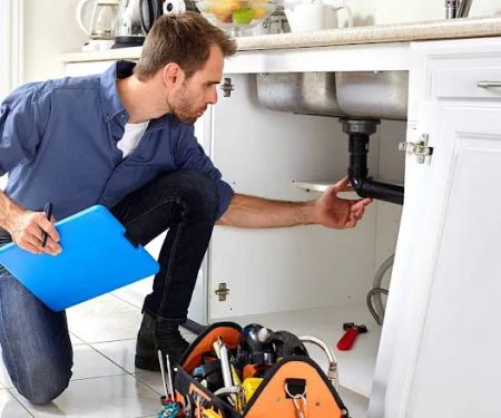 Splash Plumbing