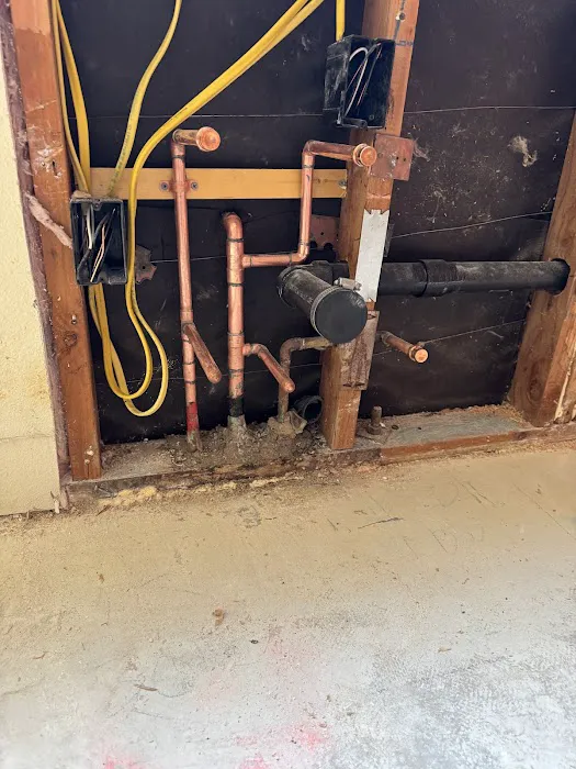 Klean Plumbing Picture 1