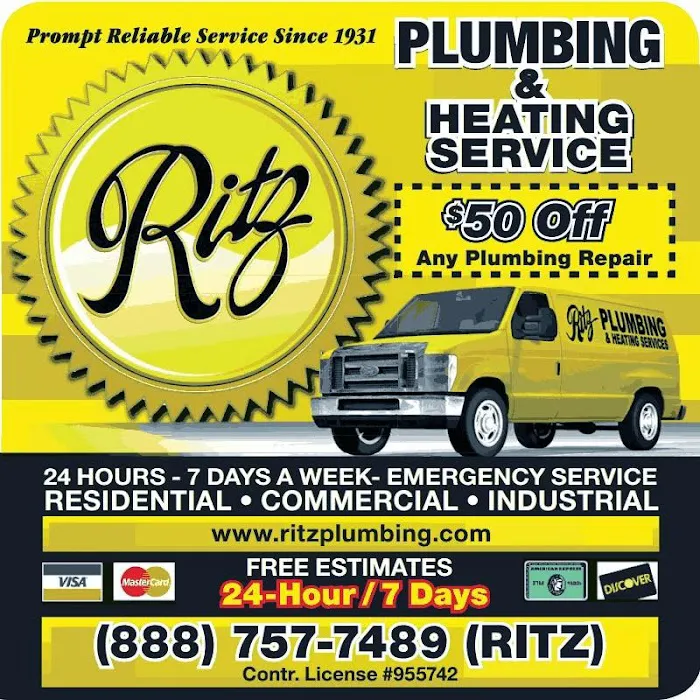 Ritz Plumbing Picture 3