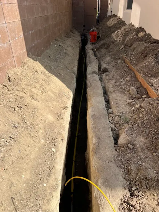 Liquid Plumbing Picture 5