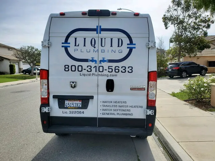 Liquid Plumbing Picture 4