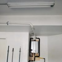 Liquid Plumbing ico