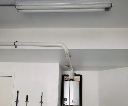 Liquid Plumbing