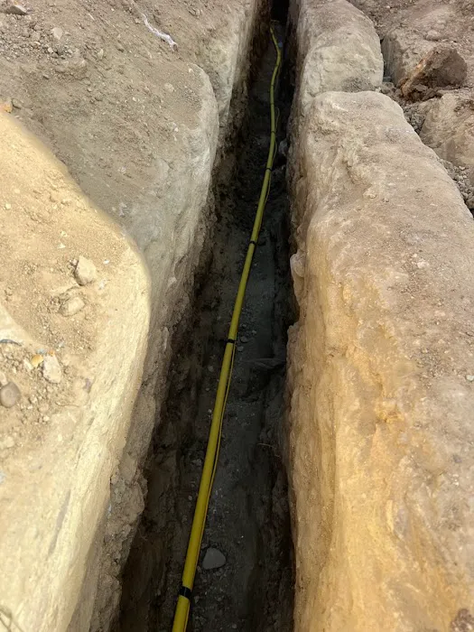 Liquid Plumbing Picture 2