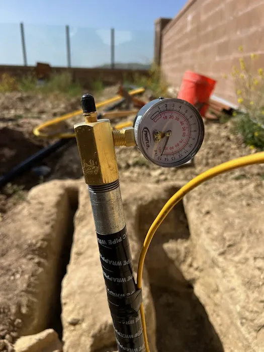 Liquid Plumbing Picture 9