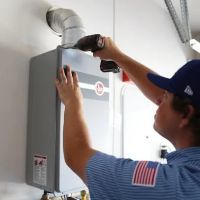 Payless Water Heaters ico
