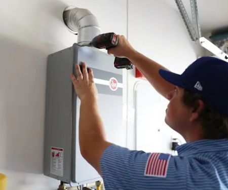 Payless Water Heaters