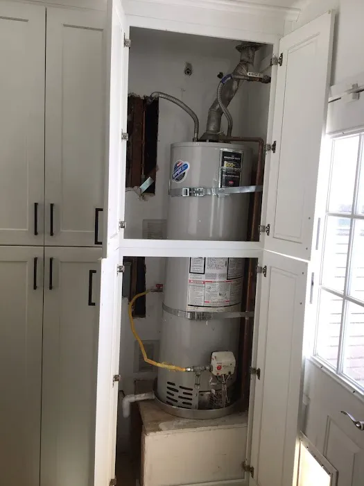 Payless Water Heaters Picture 6