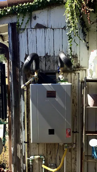 Payless Water Heaters Picture 4