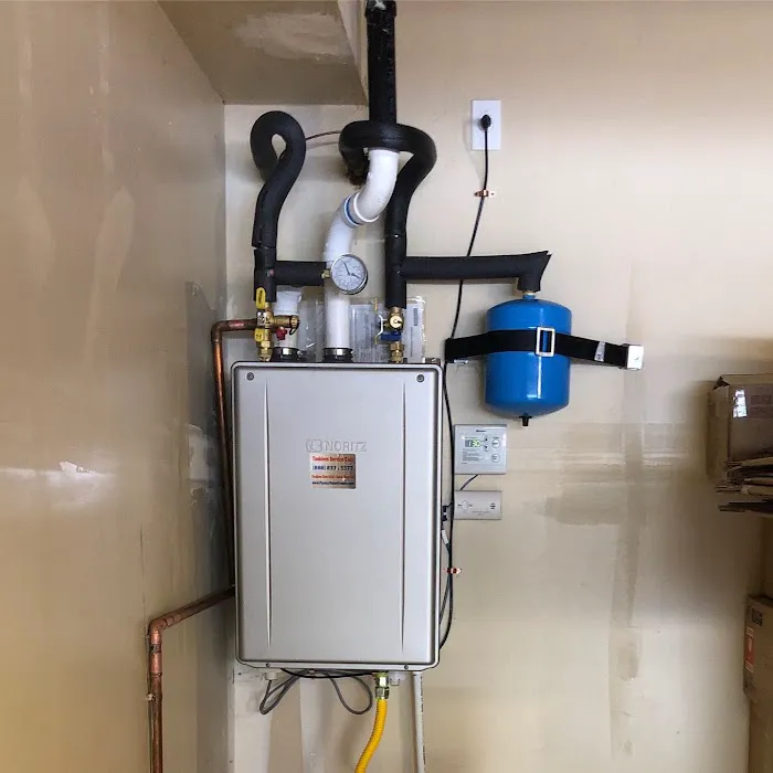 Payless Water Heaters Picture 10