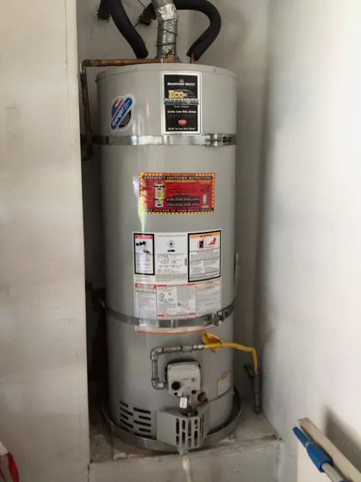 Payless Water Heaters Picture 5