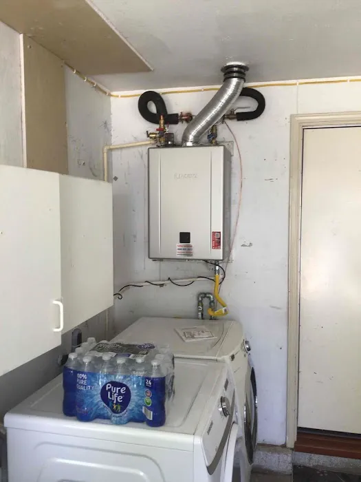 Payless Water Heaters Picture 3