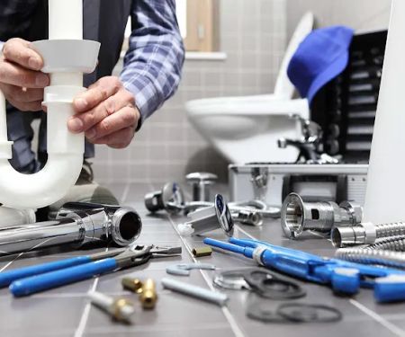 The Local Plumber