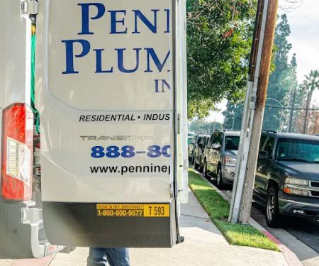 Pennine Plumbing